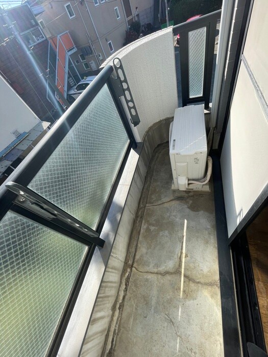 ル・レ－ヴの物件内観写真