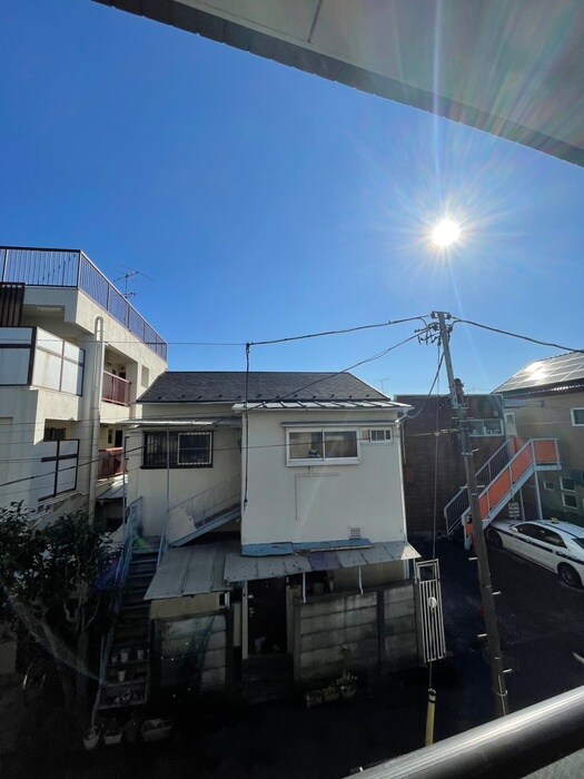 ル・レ－ヴの物件内観写真