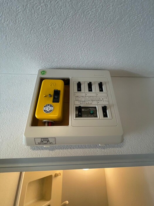 ル・レ－ヴの物件内観写真