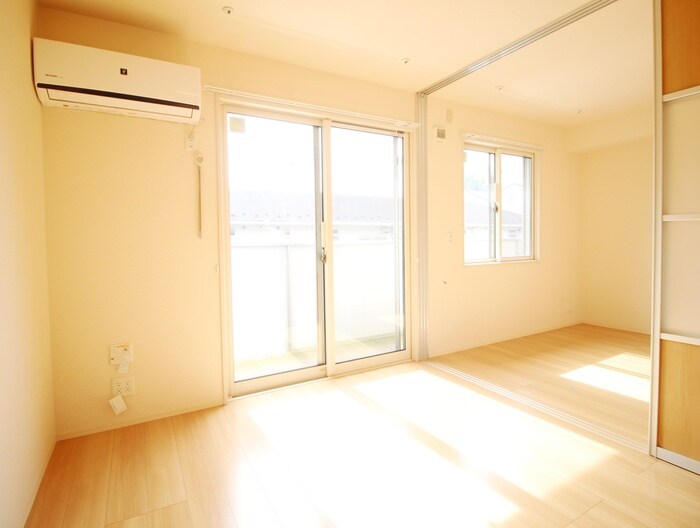 大黒屋ハイツ一番館の物件内観写真