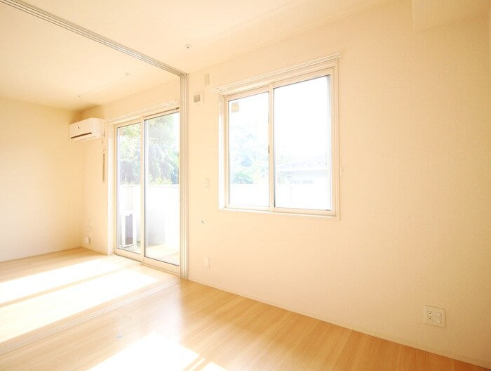 大黒屋ハイツ一番館の物件内観写真