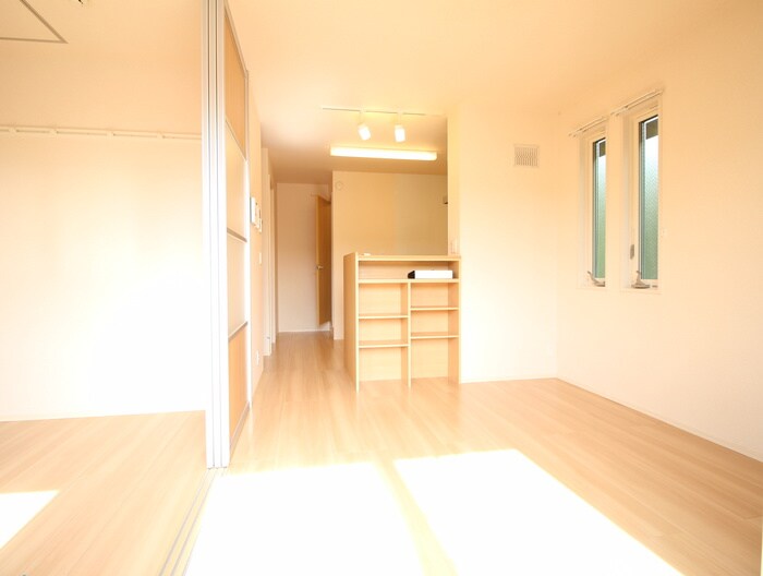 大黒屋ハイツ一番館の物件内観写真