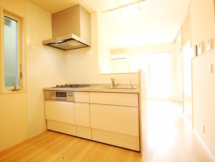 大黒屋ハイツ一番館の物件内観写真