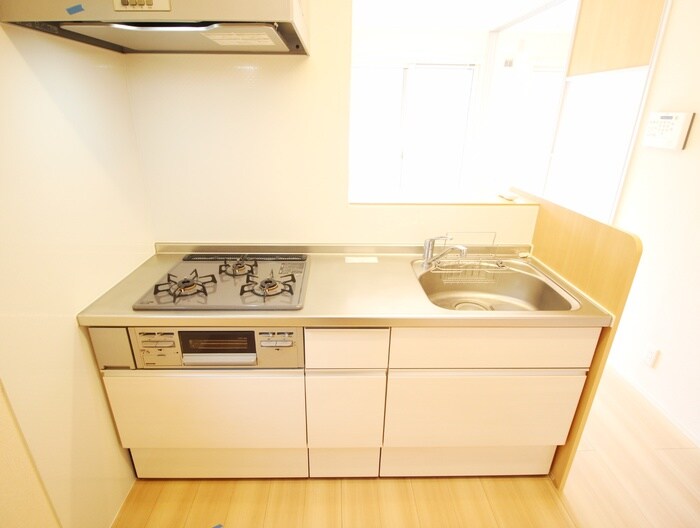 大黒屋ハイツ一番館の物件内観写真