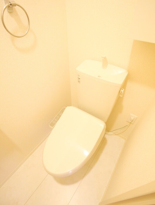 大黒屋ハイツ一番館の物件内観写真