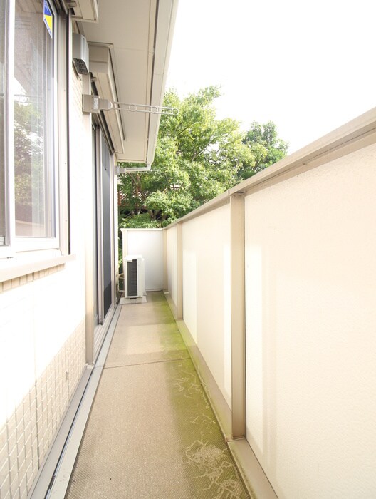 大黒屋ハイツ一番館の物件内観写真