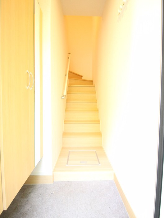 大黒屋ハイツ一番館の物件内観写真