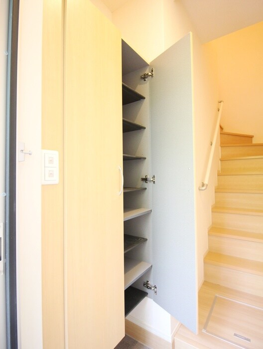 大黒屋ハイツ一番館の物件内観写真