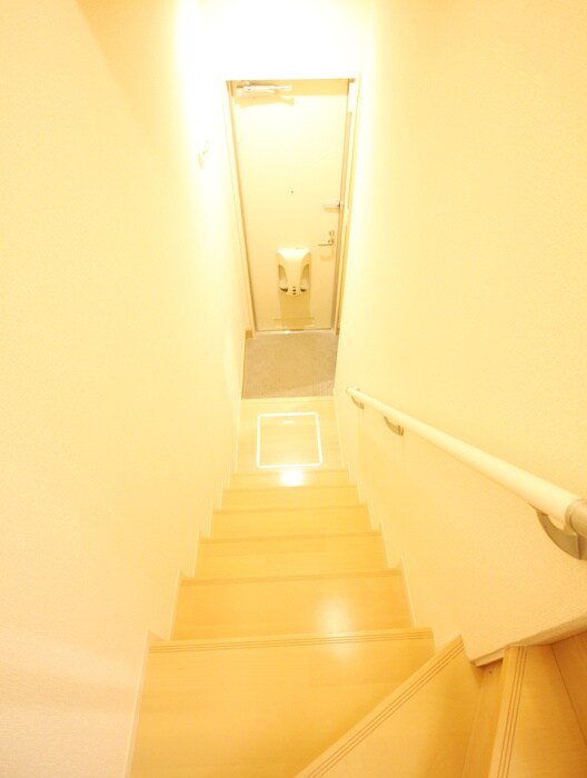 大黒屋ハイツ一番館の物件内観写真