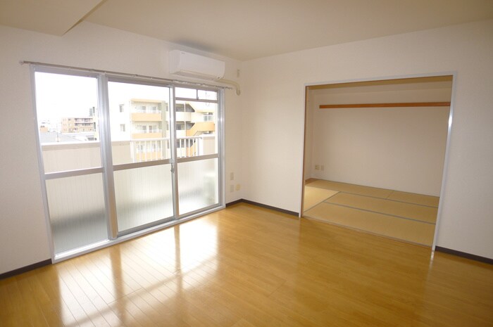 コーポレート西船橋の物件内観写真