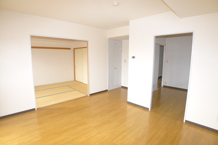 コーポレート西船橋の物件内観写真