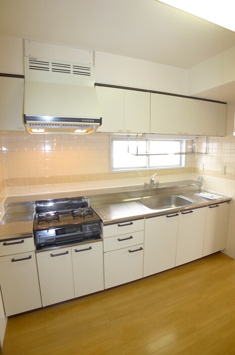 コーポレート西船橋の物件内観写真