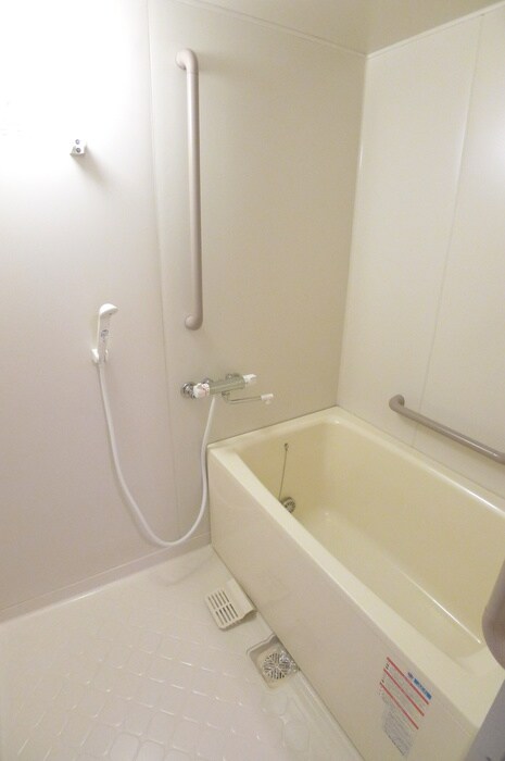 コーポレート西船橋の物件内観写真