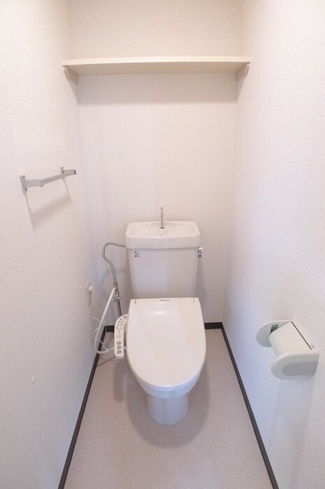 コーポレート西船橋の物件内観写真