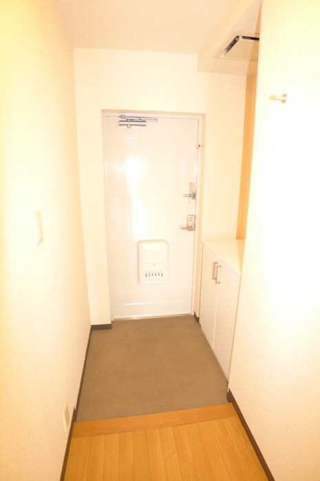 コーポレート西船橋の物件内観写真