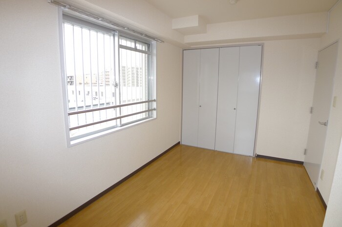 コーポレート西船橋の物件内観写真