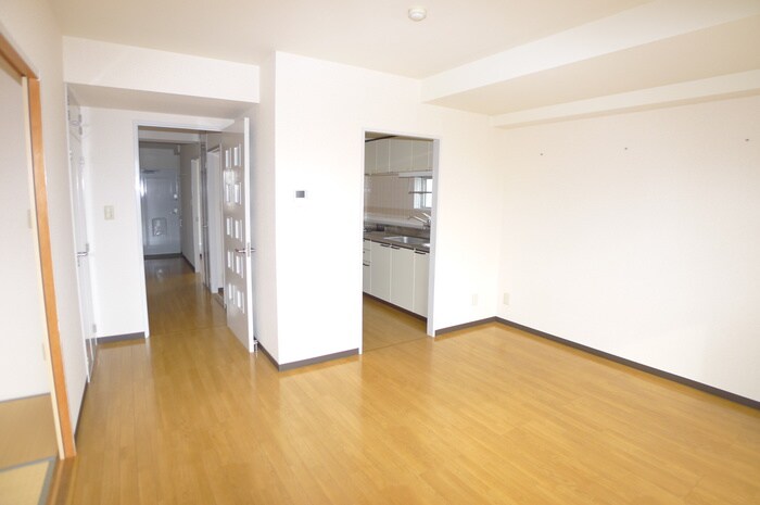 コーポレート西船橋の物件内観写真