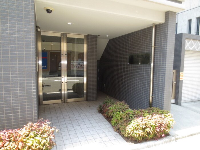 アジル湘南の物件外観写真