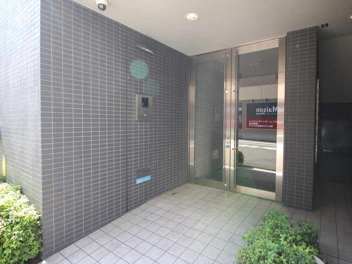 アジル湘南の物件外観写真