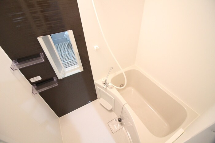 Rassurerの物件内観写真