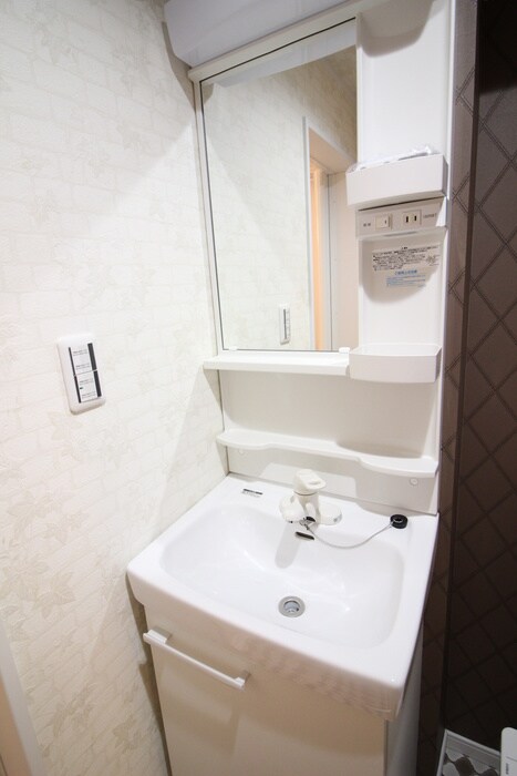 Rassurerの物件内観写真