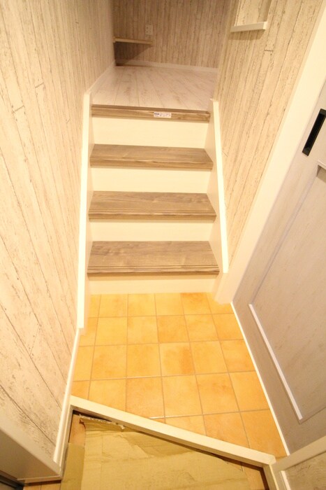 Rassurerの物件内観写真