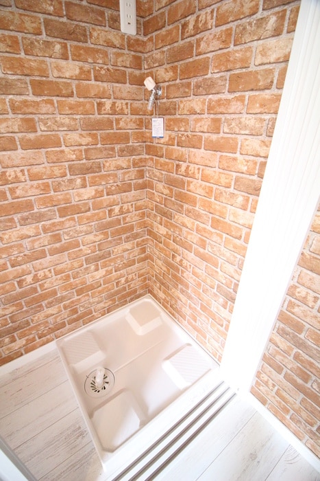 Rassurerの物件内観写真