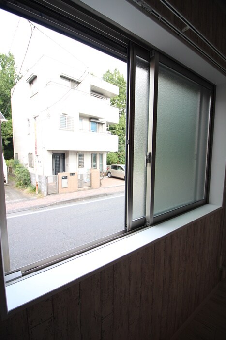 Rassurerの物件内観写真