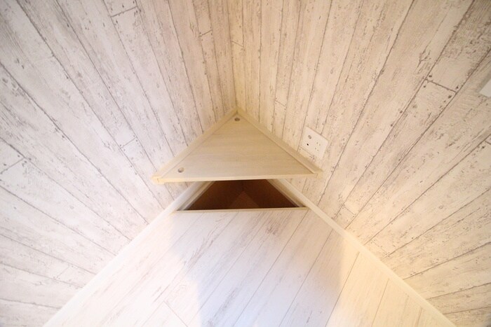 Rassurerの物件内観写真