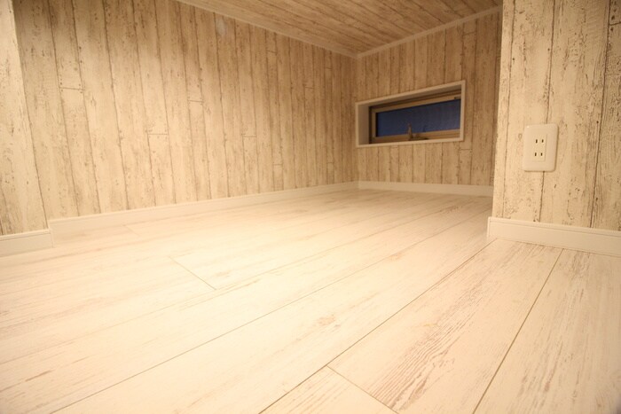 Rassurerの物件内観写真