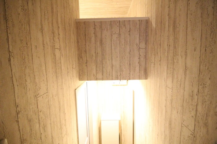 Rassurerの物件内観写真