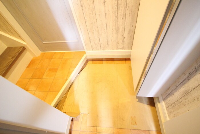 Rassurerの物件内観写真