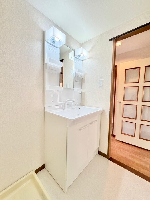 スカイマンションの物件内観写真