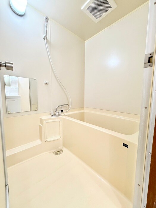 スカイマンションの物件内観写真