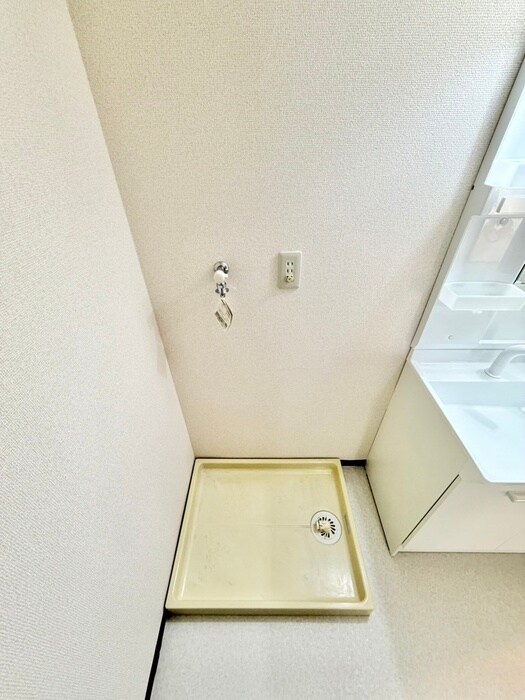 スカイマンションの物件内観写真