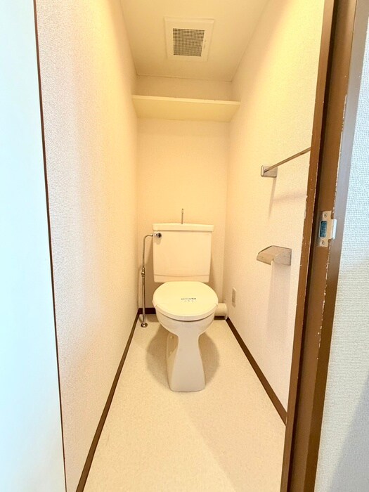 スカイマンションの物件内観写真