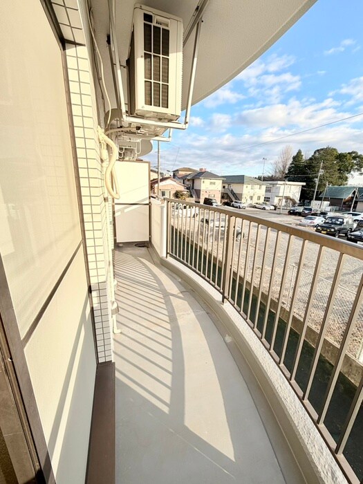 スカイマンションの物件内観写真