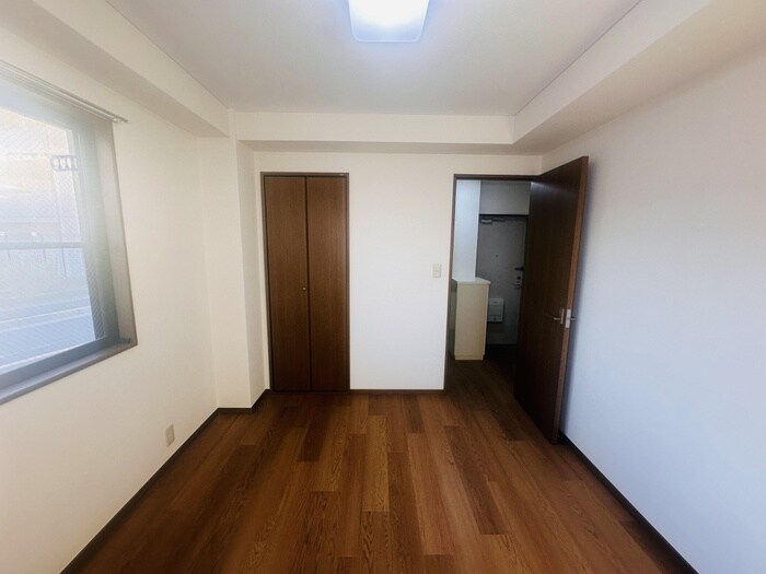 アネックス  スギモトの物件内観写真