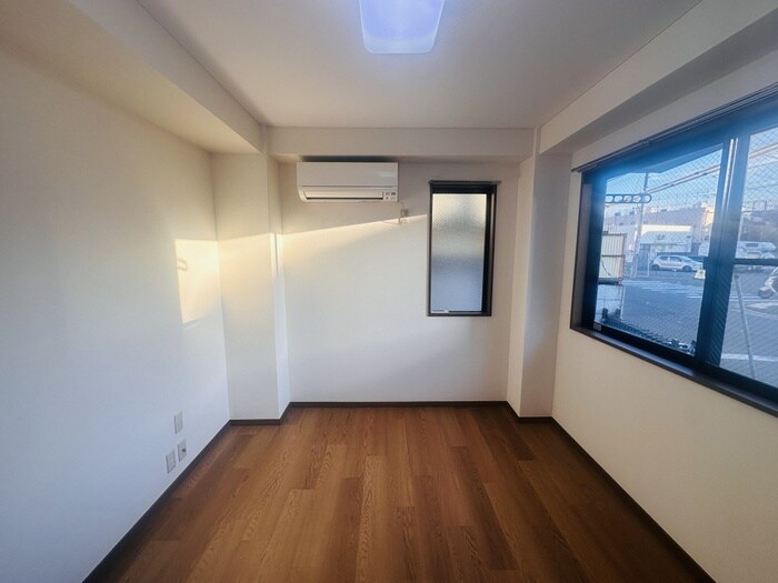 アネックス  スギモトの物件内観写真