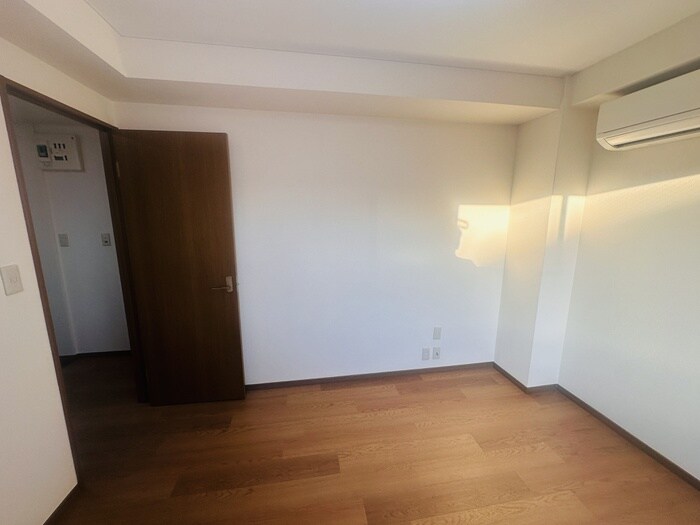 アネックス  スギモトの物件内観写真