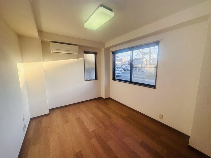 アネックス  スギモトの物件内観写真