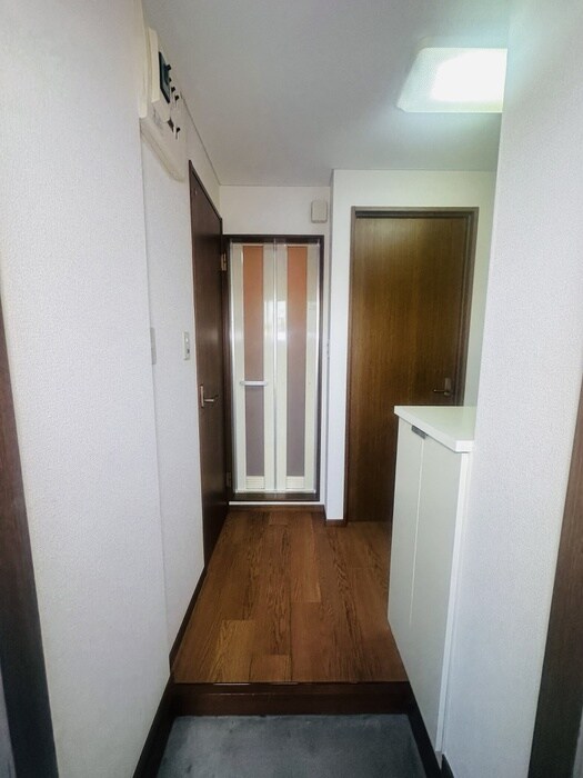 アネックス  スギモトの物件内観写真