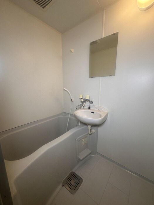 アネックス  スギモトの物件内観写真