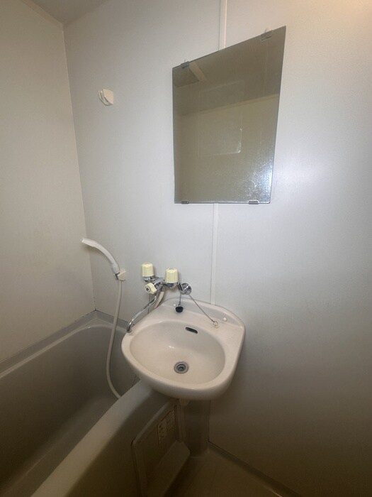 アネックス  スギモトの物件内観写真