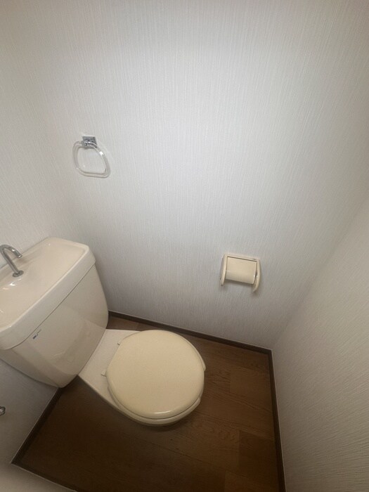 アネックス  スギモトの物件内観写真