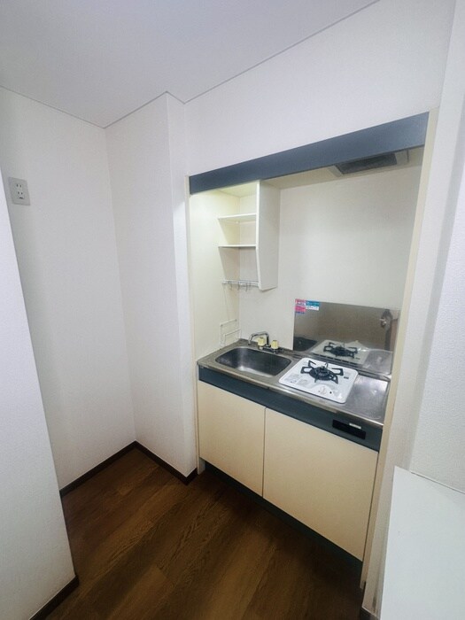 アネックス  スギモトの物件内観写真