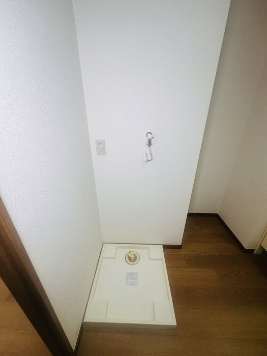 アネックス  スギモトの物件内観写真