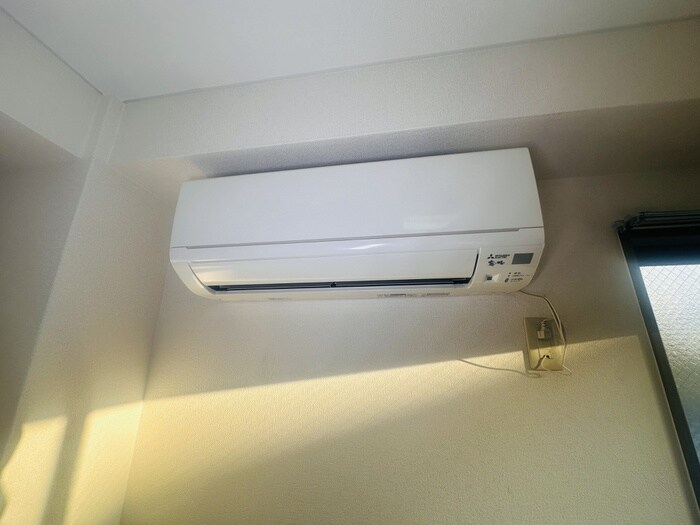 アネックス  スギモトの物件内観写真