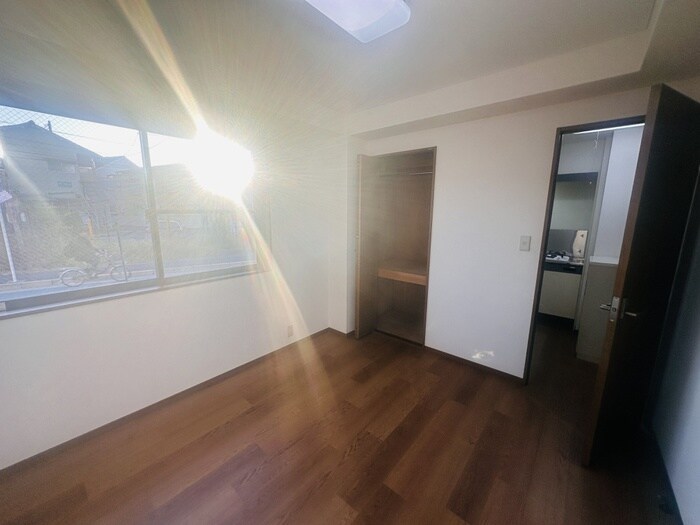 アネックス  スギモトの物件内観写真