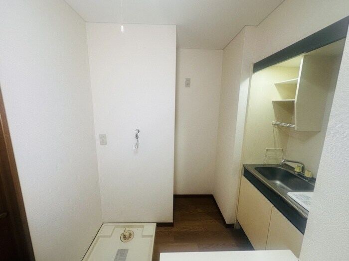 アネックス  スギモトの物件内観写真